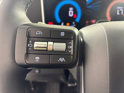 New 2026 Hyundai Santa Fe XRT image 19