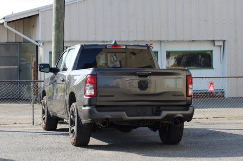 Used 2021 RAM 1500 Big Horn image 6