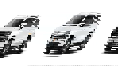 New 2026 Chevrolet Tahoe LT w/ Comfort Package image 20
