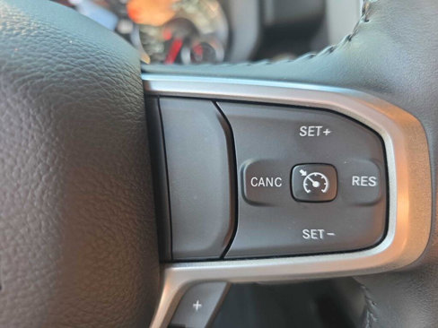 Used 2023 RAM 1500 Big Horn image 19
