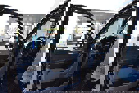 New 2025 Ford F250 XL w/ 360-Degree Camera Package image 13