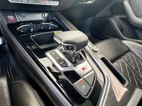 Used 2020 Audi S4 Premium Plus w/ Premium Plus Package image 22