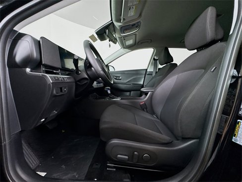 New 2025 Hyundai Kona SEL image 32