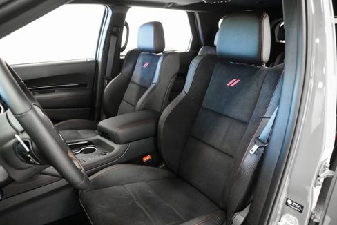 New 2026 Dodge Durango R/T image 10