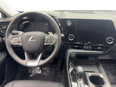 Used 2024 Lexus NX 350 AWD image 54