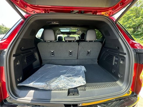 New 2025 Buick Enclave Sport Touring w/ Power Package image 27