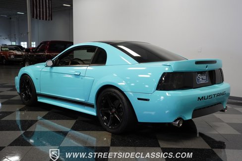 Used 2004 Ford Mustang GT image 9