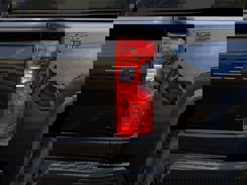 New 2026 Chevrolet Silverado 2500 LT w/ Trail Boss Package image 41