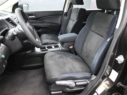 Used 2015 Honda CR-V LX image 23