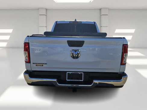 Certified 2024 RAM 1500 Big Horn image 4