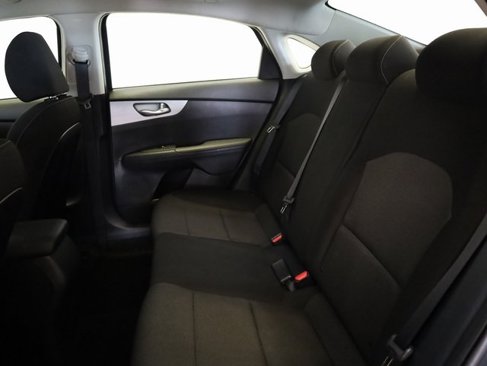 Used 2024 Kia Forte LXS image 25