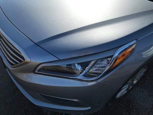 Used 2017 Hyundai Sonata SE image 8
