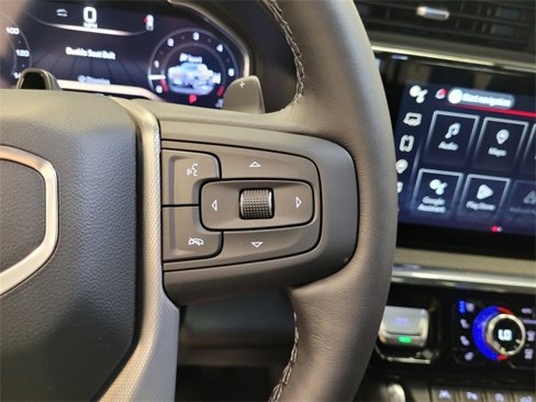 New 2026 GMC Sierra 1500 Denali image 21