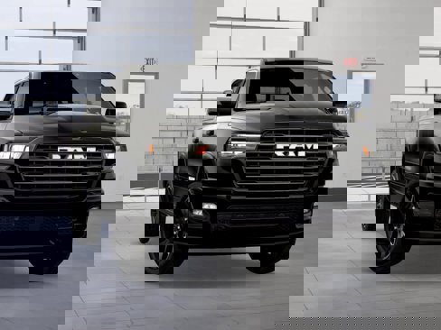 New 2026 RAM 1500 Laramie image 6