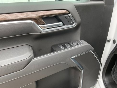 New 2026 Chevrolet Silverado 1500 LT image 16