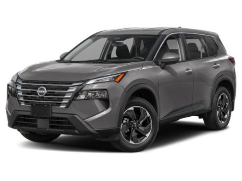 New 2026 Nissan Rogue SV w/ SV Premium Package image 13