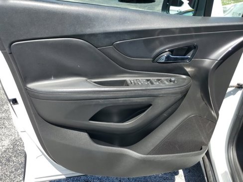 Used 2019 Buick Encore Preferred w/ Safety Package image 22