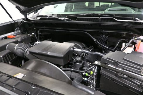 New 2026 Chevrolet Silverado 2500 LTZ w/ Trail Boss Package image 29