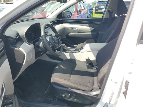 Used 2023 Hyundai Tucson SEL image 11