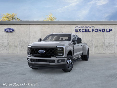 New 2026 Ford F350 XL image 2