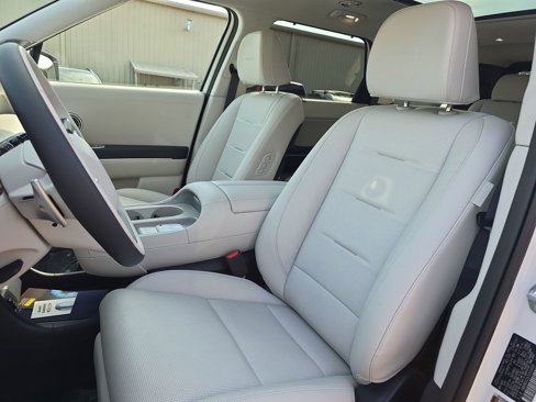 New 2026 Hyundai Palisade Calligraphy image 24