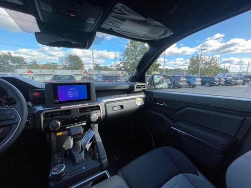 New 2025 Toyota Tacoma TRD Off-Road image 7