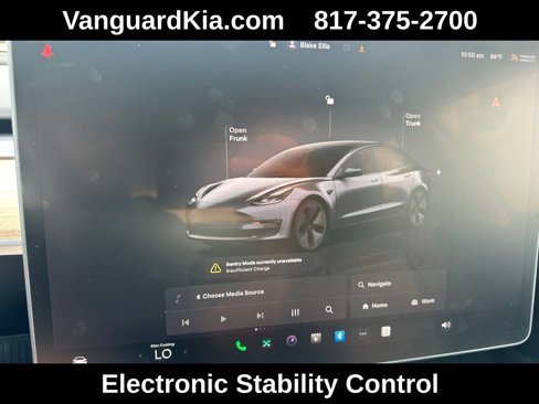 Used 2022 Tesla Model 3 Long Range image 19