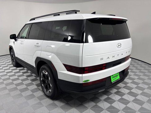 New 2026 Hyundai Santa Fe SEL image 3