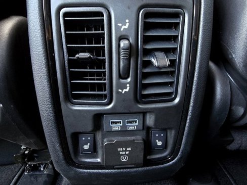 Certified 2024 Dodge Durango GT image 21