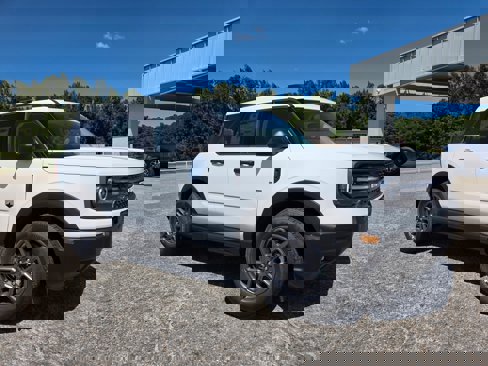 New 2025 Ford Bronco Sport Big Bend image 2