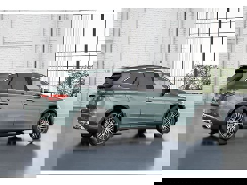 New 2026 Mercedes-Benz GLC 300 image 18