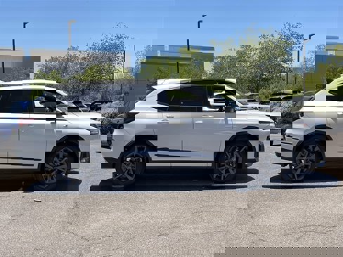 New 2026 Acura MDX A-Spec image 8