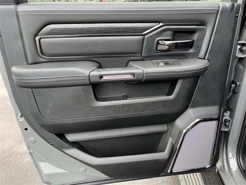New 2026 RAM 2500 Rebel image 18