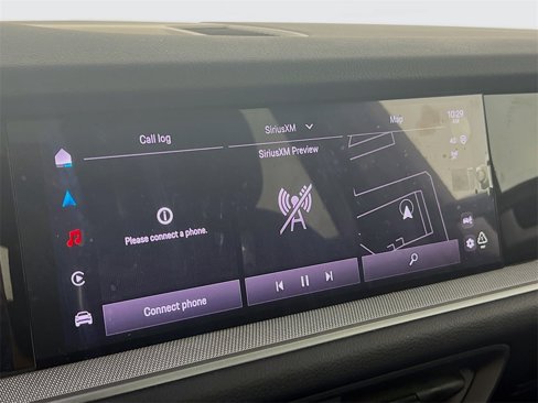 Used 2025 Porsche Cayenne image 15