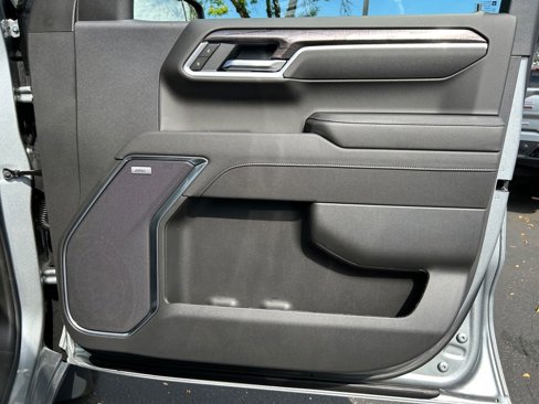 New 2026 Chevrolet Silverado 1500 LTZ image 25