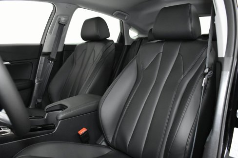 Used 2025 Acura Integra image 9