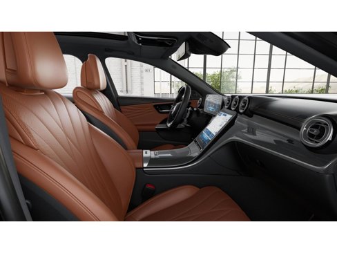 New 2026 Mercedes-Benz C 63 AMG S image 4