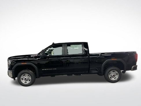 New 2024 GMC Sierra 2500 Pro image 9