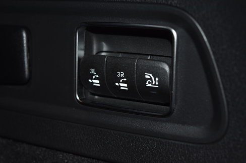 New 2026 Mercedes-Benz GLS 450 4MATIC image 28