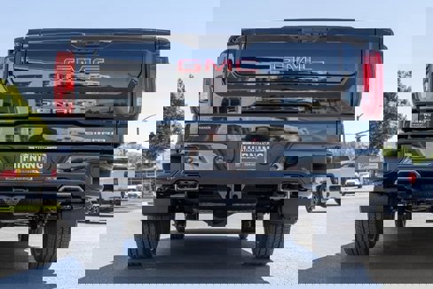 New 2026 GMC Sierra 1500 Denali w/ Denali Reserve Package image 30