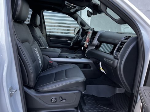 New 2026 RAM 1500 Rebel image 22