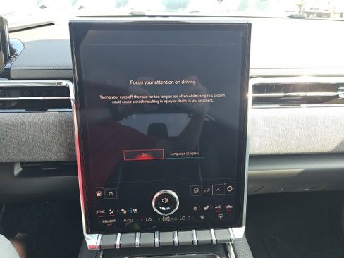 New 2026 GMC Sierra EV Elevation w/ Premium Package image 51