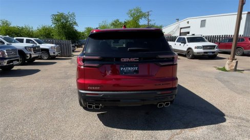 New 2025 GMC Acadia Elevation w/ Elevation Premium Package image 7