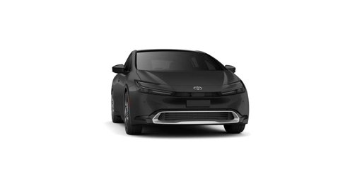 New 2026 Toyota Prius Plug-In Hybrid image 16