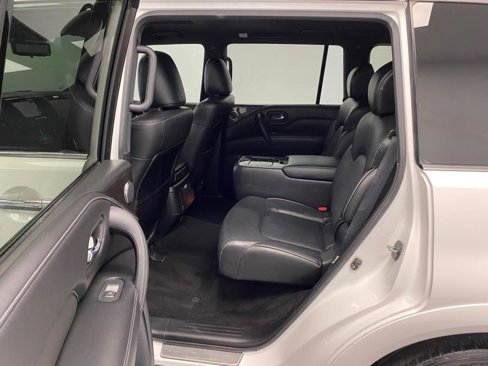 Used 2020 INFINITI QX80 Luxe w/ Edition 30 Package image 38
