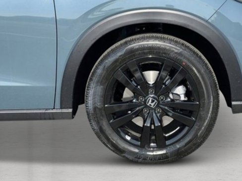 New 2026 Honda HR-V Sport image 9