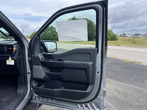 New 2025 Ford F150 Tremor image 17