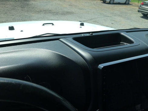 Used 2014 Jeep Wrangler Unlimited Sahara w/ Connectivity Group image 36