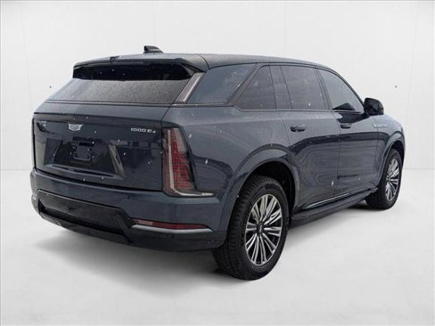 New 2026 Cadillac Escalade IQ Sport 1 image 2