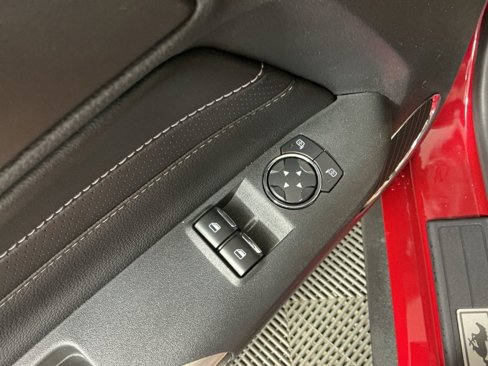 Used 2021 Ford Mustang Premium w/ Equipment Group 201A image 17